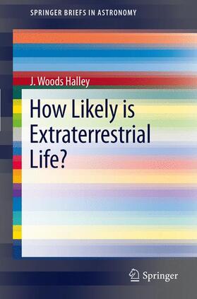 How Likely is Extraterrestrial Life?