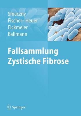 Fallsammlung Zystische Fibrose