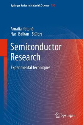 Semiconductor Research