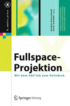 Fullspace-Projektion