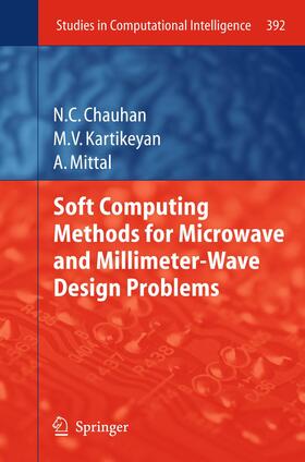 Soft Computing Methods for Microwave and Millimeter-Wave Design Problems