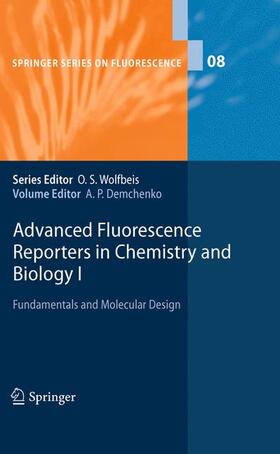 Advanced Fluorescence Reporters in Chemistry and Biology I