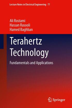 Terahertz Technology