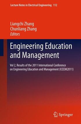 Engineering Education and Management