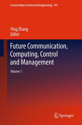 Future Communication, Computing, Control and Management