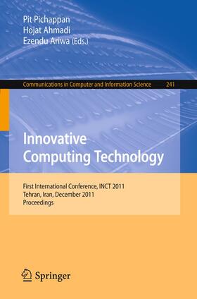 Innovative Computing Technology