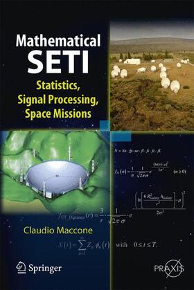 Mathematical SETI
