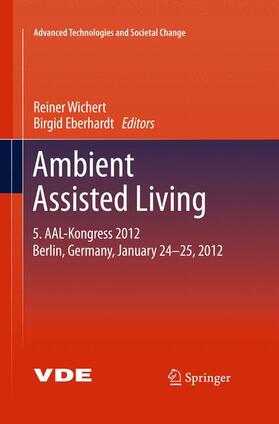 Ambient Assisted Living