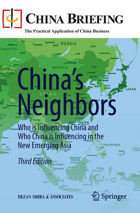 China¿s Neighbors