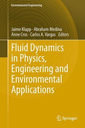 Fluid Dynamics in Physics, Engineering and Environmental Applications