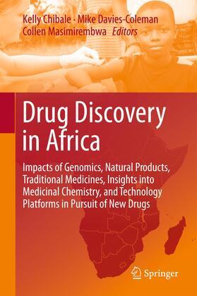 Drug Discovery in Africa