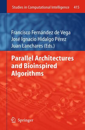 Parallel Architectures and Bioinspired Algorithms