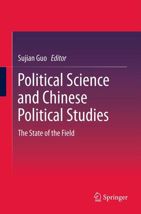 Political Science and Chinese Political Studies