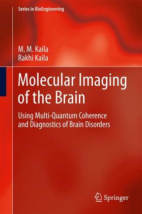 Molecular Imaging of the Brain