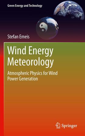 Wind Energy Meteorology