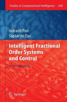 Intelligent Fractional Order Systems and Control