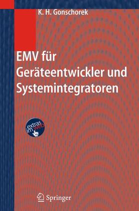 EMV für Geräteentwickler und Systemintegratoren