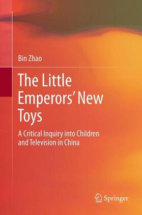 The Little Emperors¿ New Toys