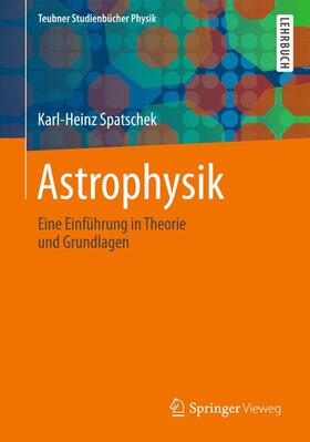 Astrophysik