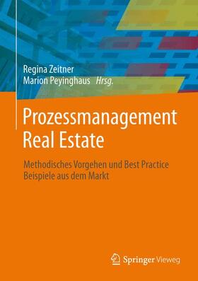 Prozessmanagement Real Estate