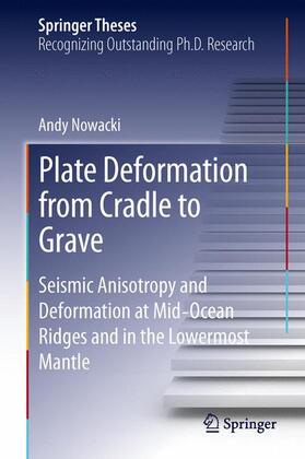 Plate Deformation from Cradle to Grave