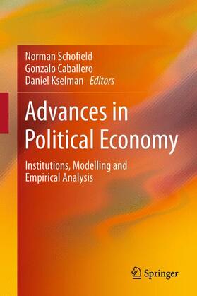 Advances in Political Economy