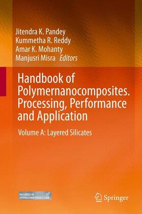 Handbook of Polymernanocomposites. Processing, Performance and Application