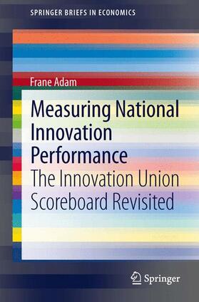 Measuring National Innovation Performance