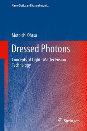 Dressed Photons