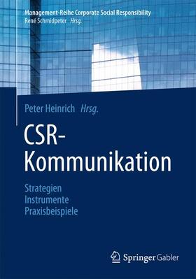 CSR und Kommunikation