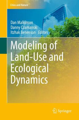 Modeling of Land-Use and Ecological Dynamics