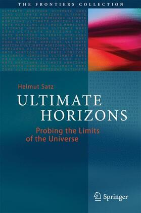 Ultimate Horizons