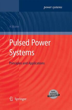 Pulsed Power Systems