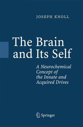 The Brain and Its Self