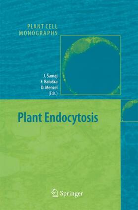 Plant Endocytosis