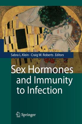 Sex Hormones and Immunity to Infection