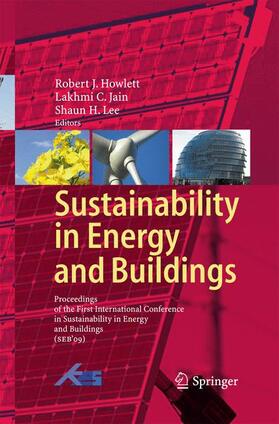 Sustainability in Energy and Buildings