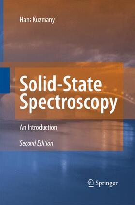 Solid-State Spectroscopy