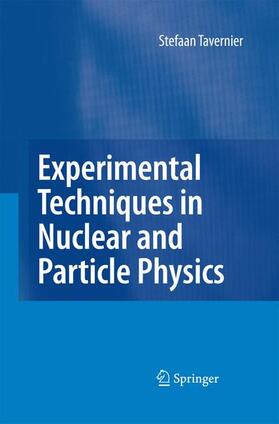 Experimental Techniques in Nuclear and Particle Physics