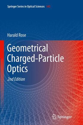 Geometrical Charged-Particle Optics