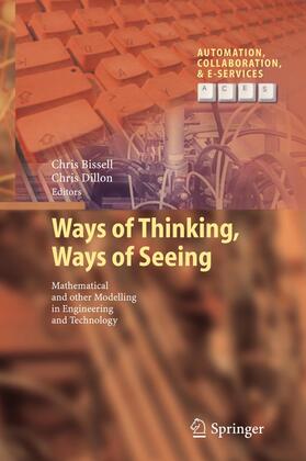 Ways of Thinking, Ways of Seeing