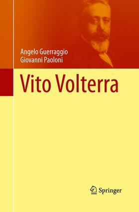 Vito Volterra