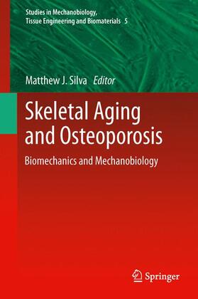 Skeletal Aging and Osteoporosis