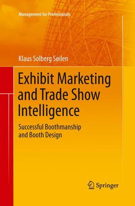 Exhibit Marketing and Trade Show Intelligence