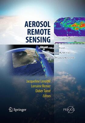 Aerosol Remote Sensing