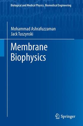 Membrane Biophysics