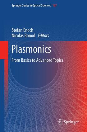 Plasmonics