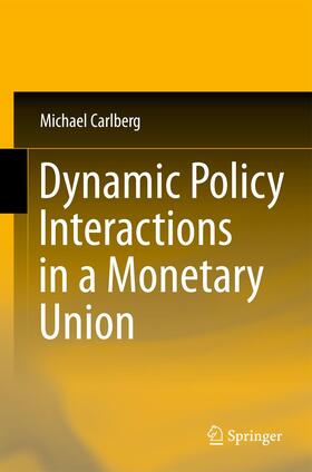 Dynamic Policy Interactions in a Monetary Union