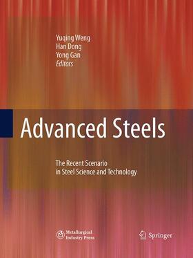 Advanced Steels