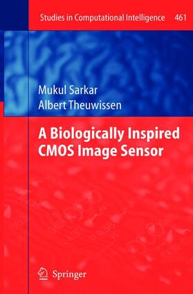 A Biologically Inspired CMOS Image Sensor